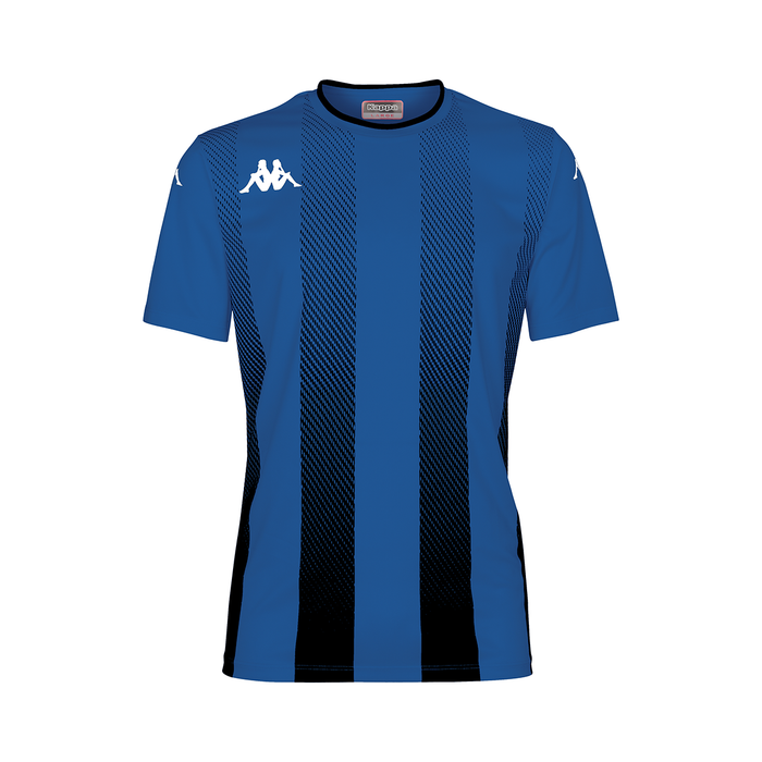 Kappa Bugo Short Sleeve Football Match Shirt