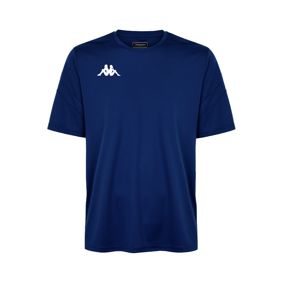 Kappa short sleeve hotsell