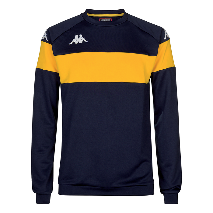Kappa Dido Basic Training Sweatshirt