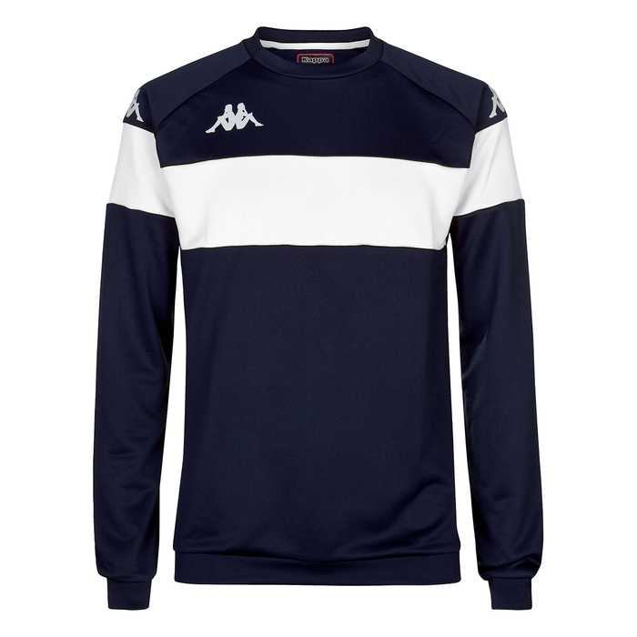 Kappa Dido Basic Training Sweatshirt
