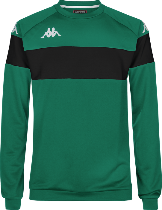 Kappa Dido Basic Training Sweatshirt