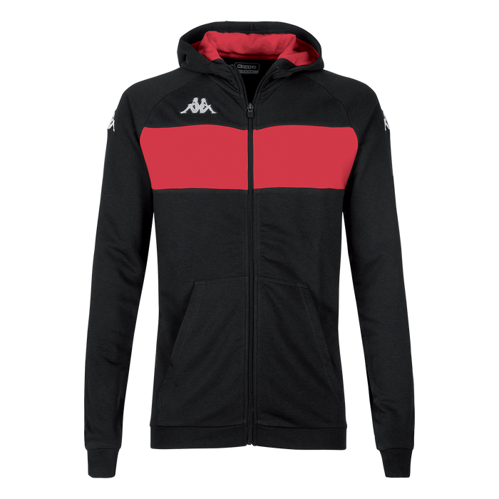 Kappa Dacciozi Full Zip Hood Jacket