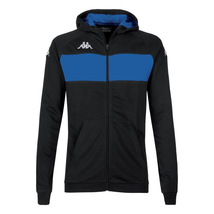 Kappa top sweat jacket