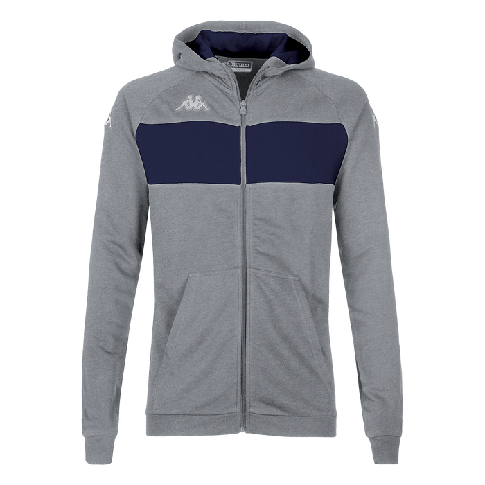 Kappa Dacciozi Full Zip Hood Jacket