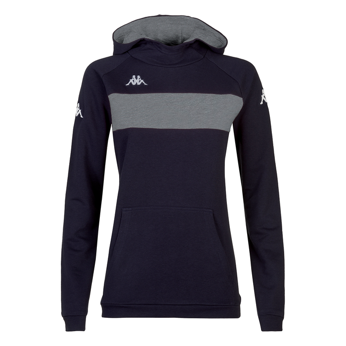 Kappa Daccia Women's Hoodie