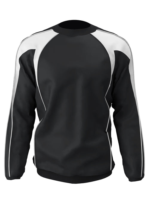 KitKing Long Sleeve Training Top