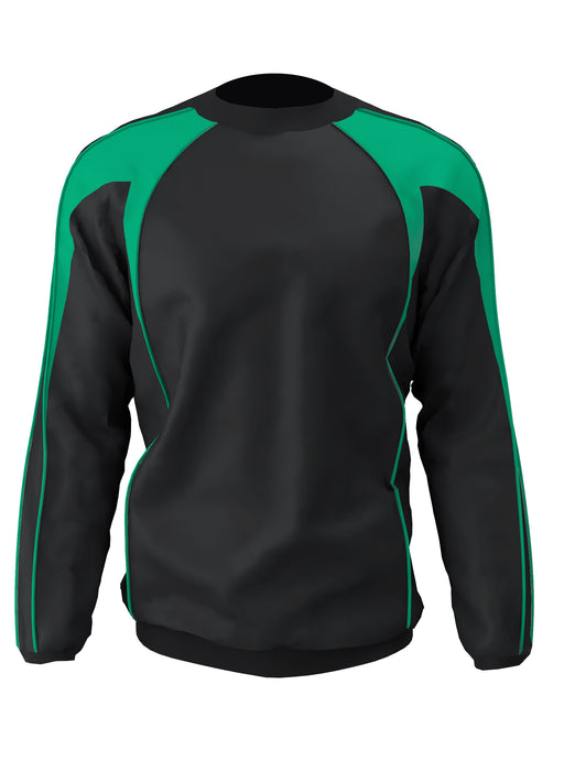 KitKing Long Sleeve Training Top