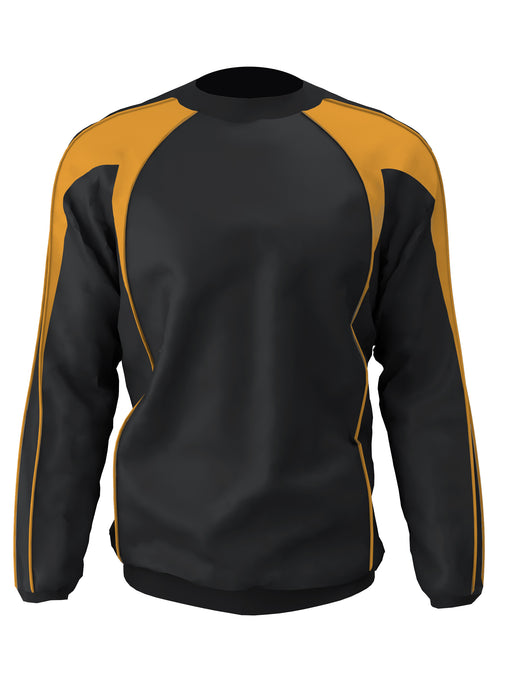 KitKing Long Sleeve Training Top