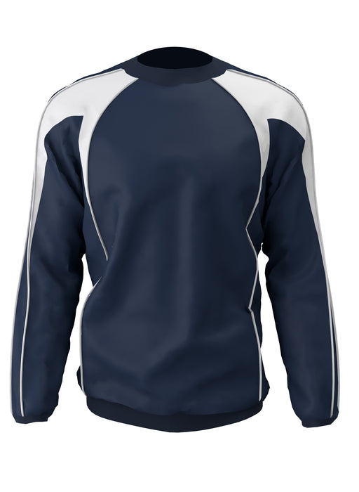 KitKing Long Sleeve Training Top