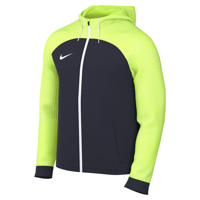 Nike Dri FIT Strike 23 Knit Track Jacket