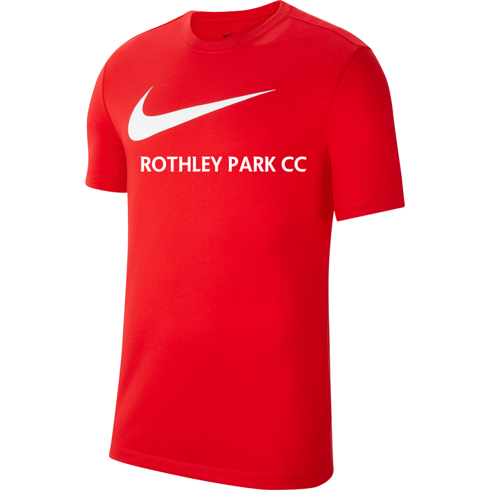 Rothley Park CC Juniors Tee