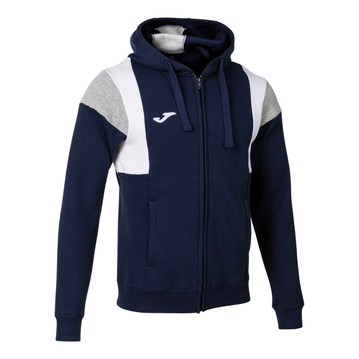 Joma Confort III Hooded Jacket