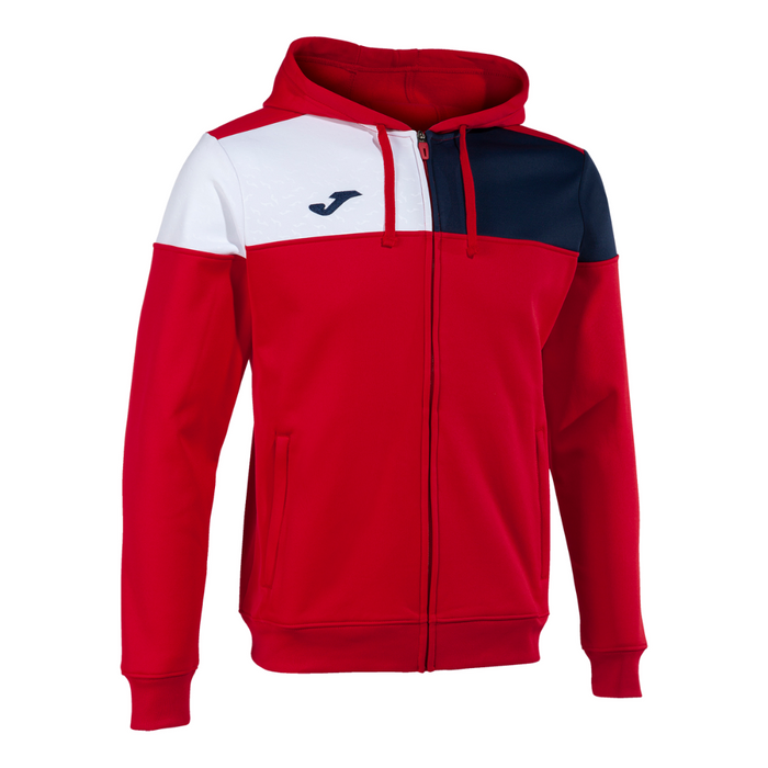 Joma Crew V Hooded Jacket