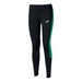 Joma Eco Championship Tights in black/green