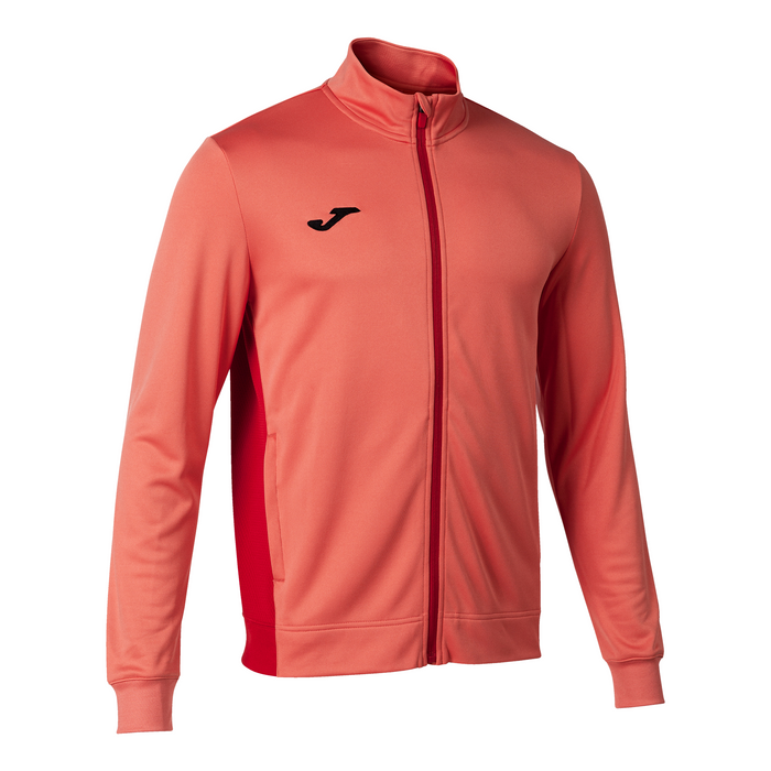 Joma Winner II Full Zip Jacket