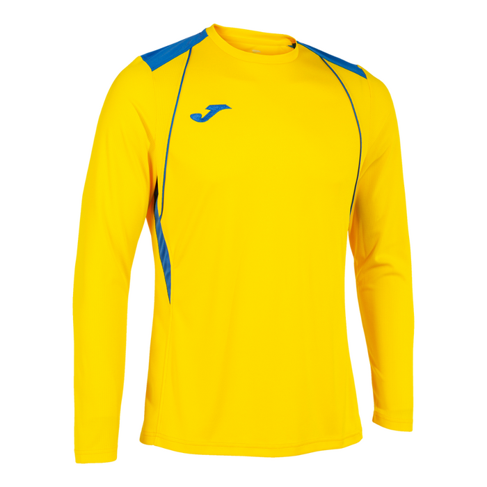Joma Championship VII Long Sleeve Shirt