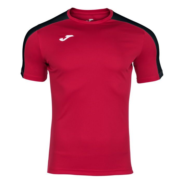 Joma Academy III Short Sleeve Shirt