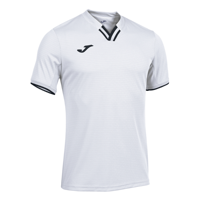 Joma Toletum IV Short Sleeve Shirt