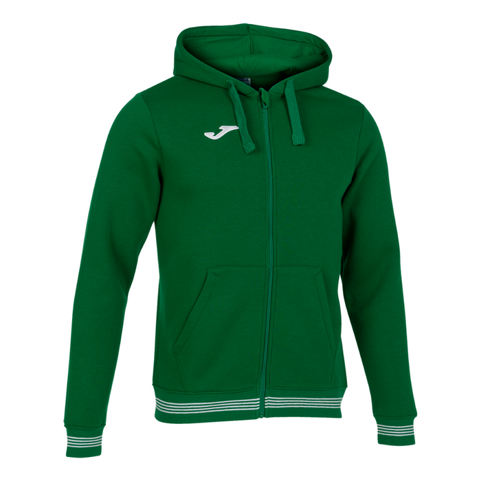 Joma Campus III Hooded Jacket