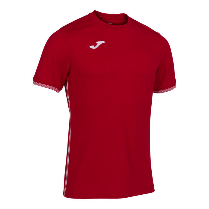 Joma Campus III Short Sleeve Shirt