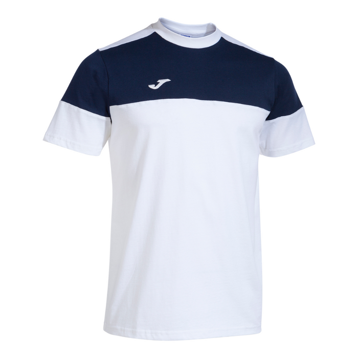 Joma Crew V Short Sleeve Shirt