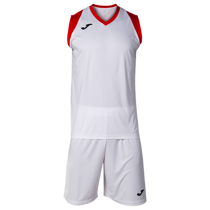 Joma Final II Basketball Set