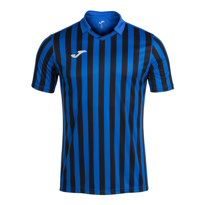 Joma Copa II Short Sleeve Shirt