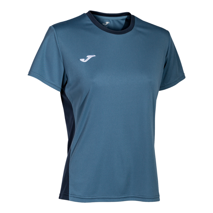 Joma Winner II Short Sleeve Shirt Women's