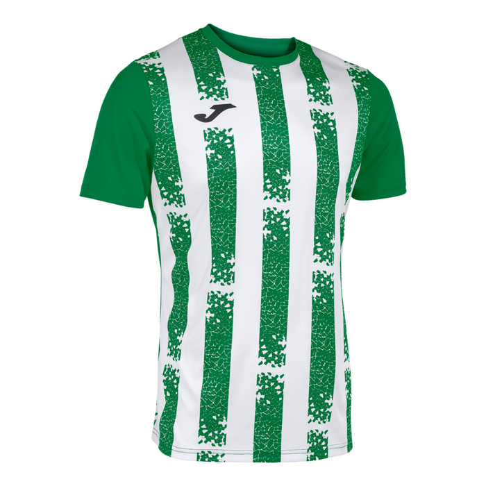 Joma Inter III Short Sleeve Shirt