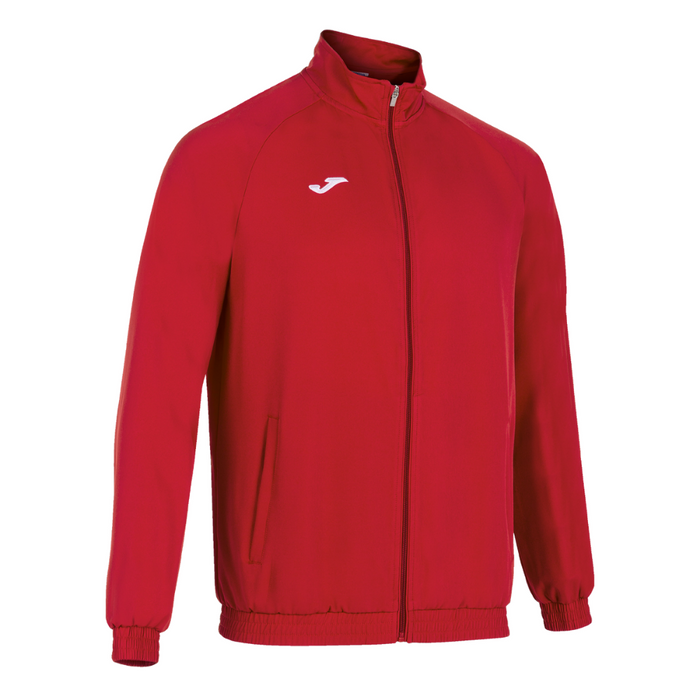Microfiber windbreaker sales