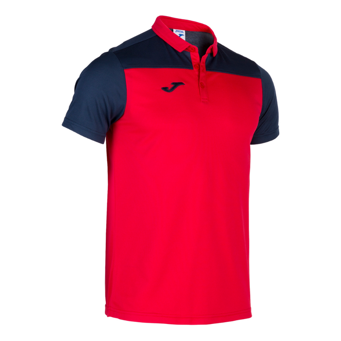 Joma Hobby II Polo Shirt