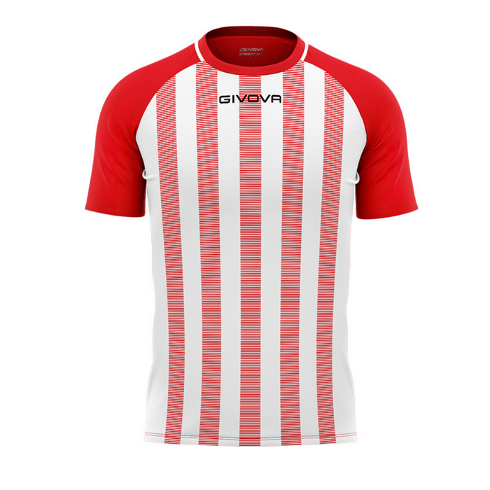 Givova Tratto Short Sleeve Shirt