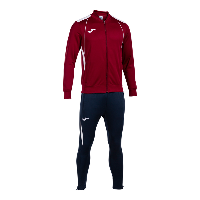 Joma Championship VII Tracksuit