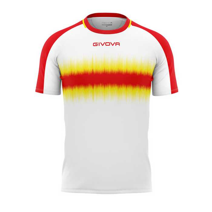 Givova Radio Short Sleeve Shirt
