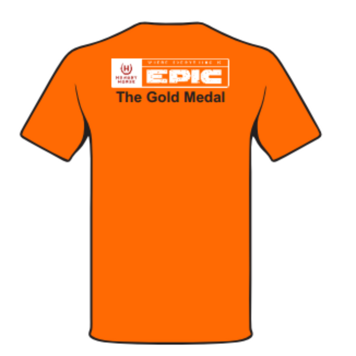Gateshead Footy Stars Shirt