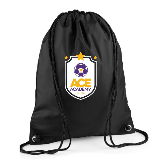ACE F.C. Training Bag