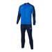 Joma Eco Championship Tracksuit in Royal/Navy