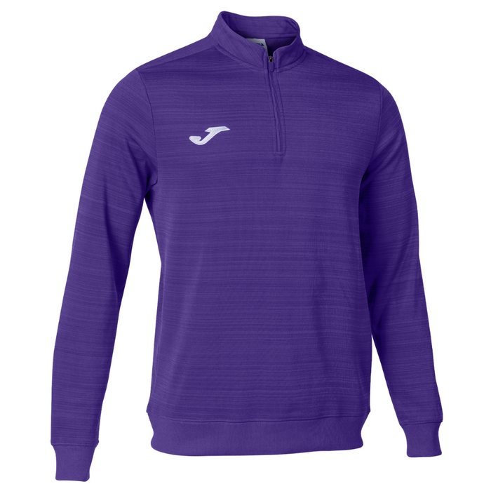 Joma Grafity III 1/4 Zip Sweatshirt