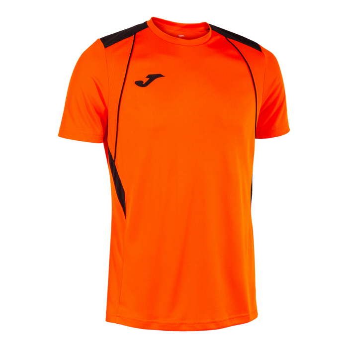 Joma Championship VII Short Sleeve Shirt