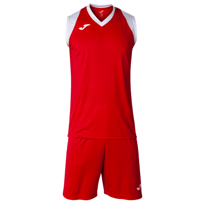 Joma Final II Basketball Set