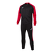Joma Eco Championship Tracksuit in Black/Red