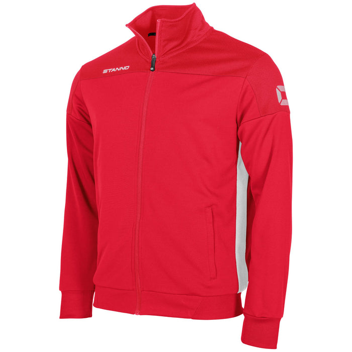 Stanno Pride Full Zip Jacket