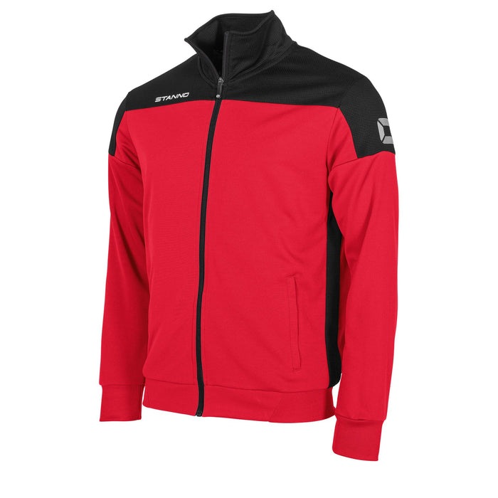Stanno Pride Full Zip Jacket