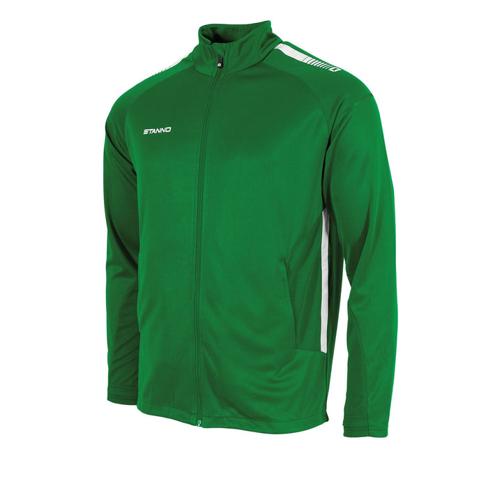 Stanno First Full Zip Top