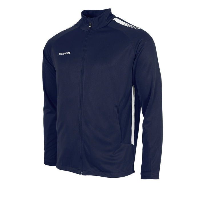 Stanno First Full Zip Top