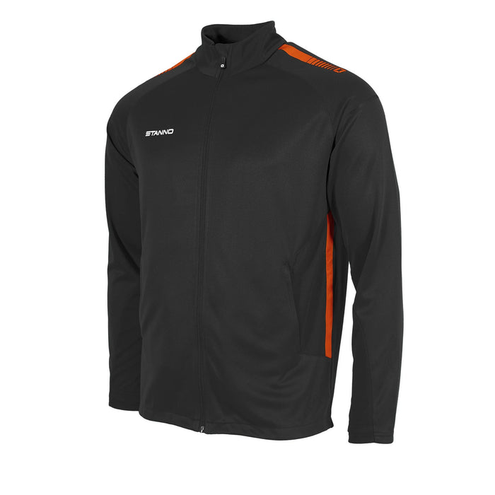 Stanno First Full Zip Top