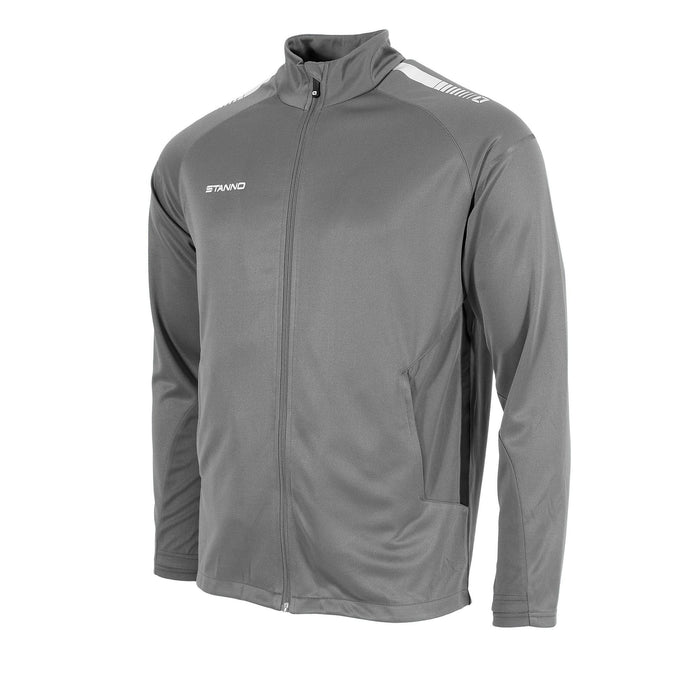 Stanno First Full Zip Top