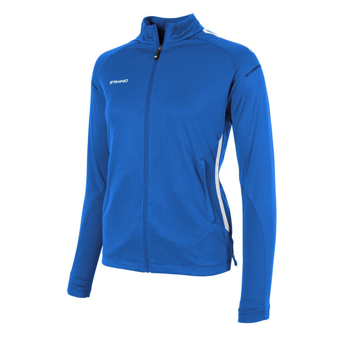 Stanno First Full Zip Top Women's
