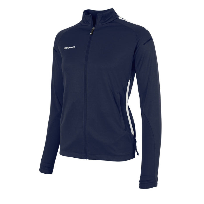 Stanno First Full Zip Top Women's