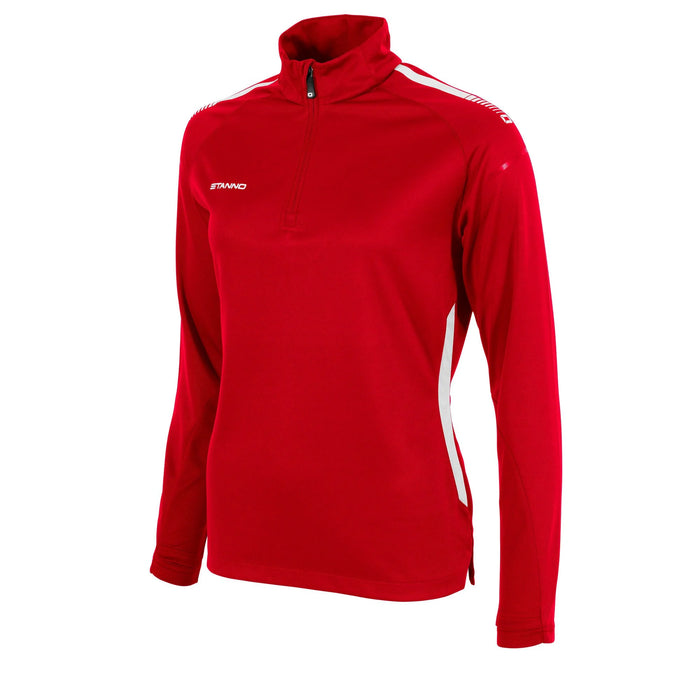 Stanno First Quarter Zip Top Women's